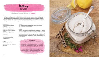Naturally Inspired Book (6887940948166)