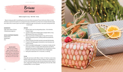 Naturally Inspired Book (6887940948166)