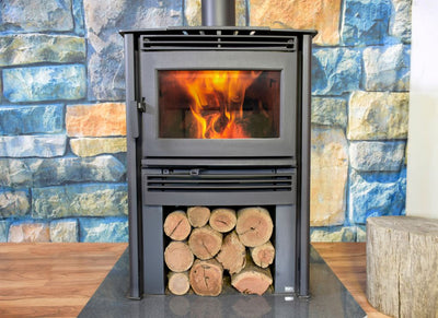 Pacific Energy Neo 2.5 Wood Fire (2011845427251)