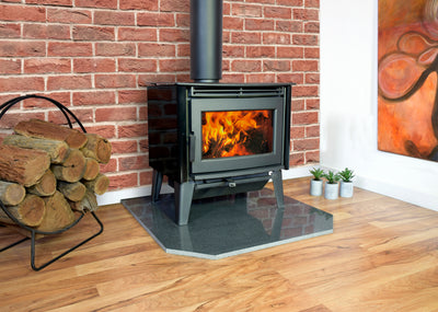 Pacific Energy Alberni 2.5 Wood Fire (7231068700870)