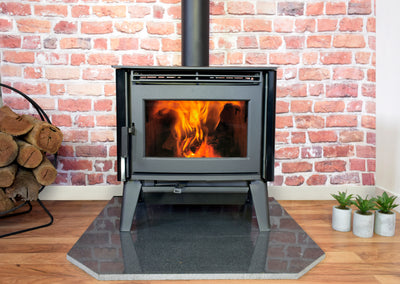 Pacific Energy Alberni 2.5 Wood Fire (7231068700870)