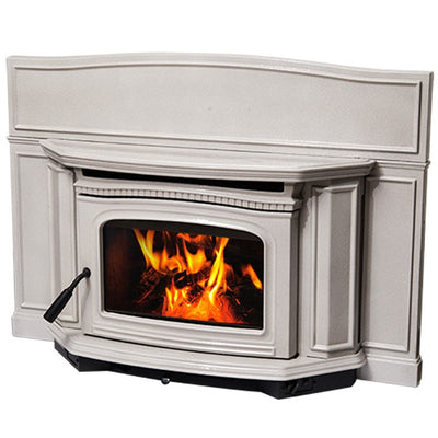 Pacific Energy Alderlea T5 Insert Wood Fire (2011845394483)