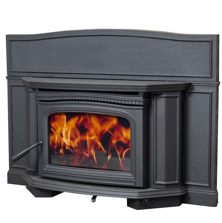 Pacific Energy Alderlea T5 Insert Wood Fire (2011845394483)