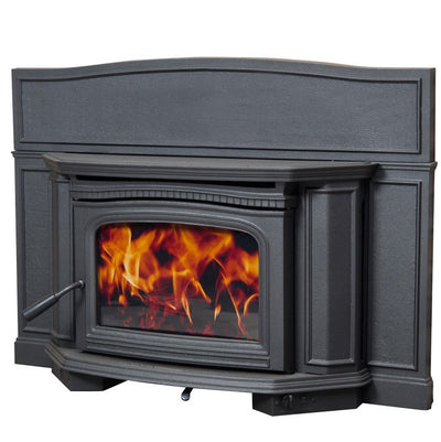 Pacific Energy Alderlea T5 Insert Wood Fire (2011845394483)