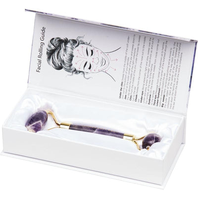 Crystal Facial Roller (6588255371462)