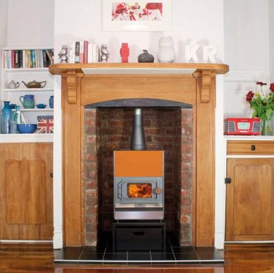 Pyro Classic Wood Heater (6611967541446)