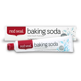 Red Seal Natural Toothpaste (4390544867417)