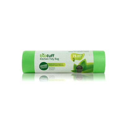 Copy of Compostable Bin Liners Biotuff (4690538168409)