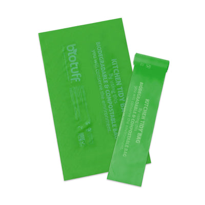 Copy of Compostable Bin Liners Biotuff (4690538168409)