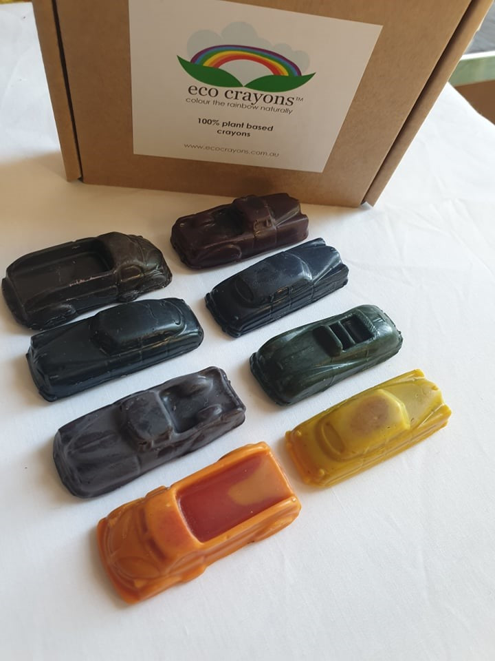 Eco Crayons (6943133237446)