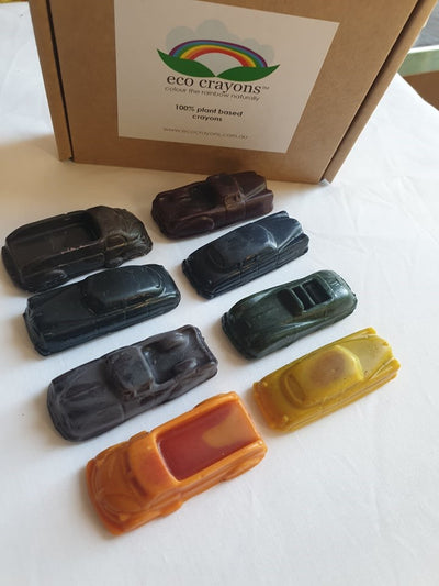 Eco Crayons (6943133237446)