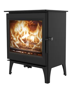 Charnwood Cranmore 7 Wood Heater (7630305689798)