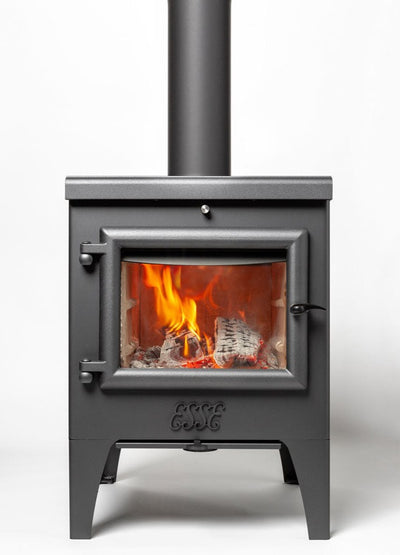 ESSE Warmheart Wood Fire (2011843952691)