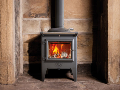 ESSE Warmheart Wood Fire (2011843952691)