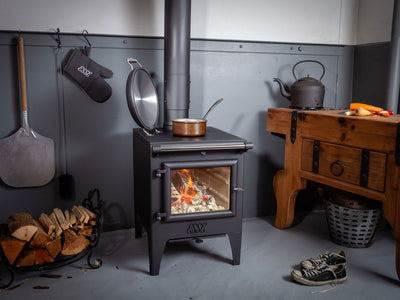 ESSE Warmheart Wood Fire (2011843952691)