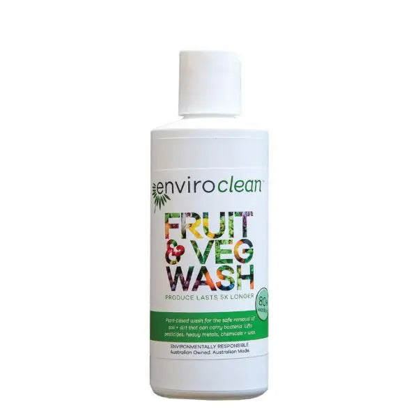 Fruit & Vege Wash (8015458894099)