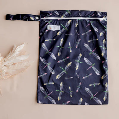 Cloth Nappy Wet Bag (8676088480019)