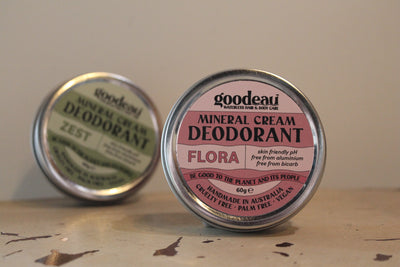 Goodeau Deodorant Regular (1957413781555)