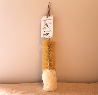 Bottle Brush Wool End (1957408636979)
