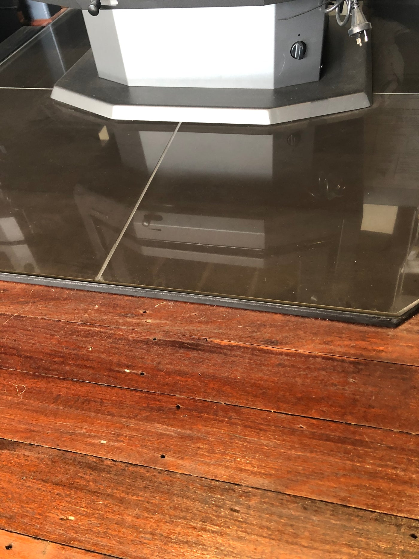 Metal Edge Tiled Hearth (2194802147379)