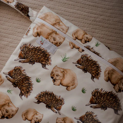 Cloth Nappy Wet Bag (8676088480019)