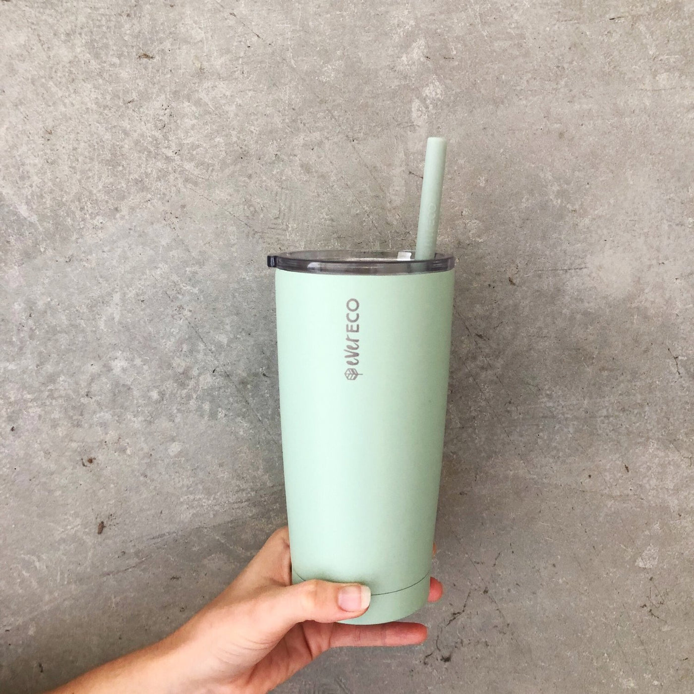 Insulated Smoothie Tumbler 592ml (4427219796057)