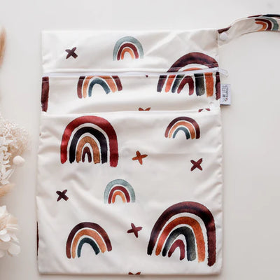 Cloth Nappy Wet Bag (8676088480019)