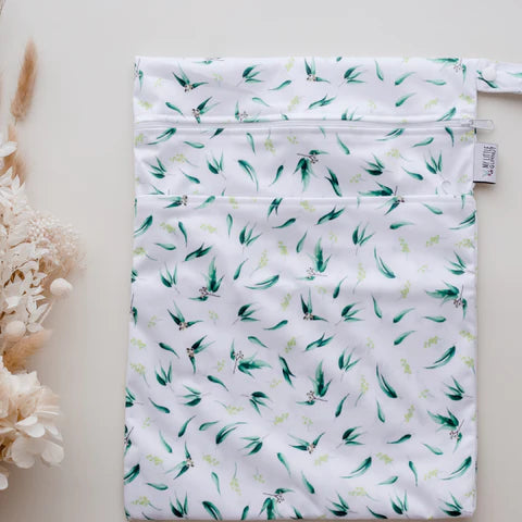 Cloth Nappy Wet Bag (8676088480019)