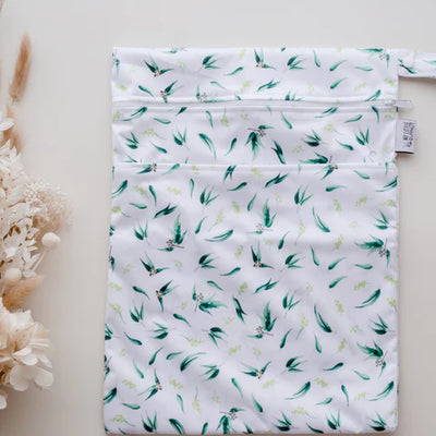 Cloth Nappy Wet Bag (8676088480019)