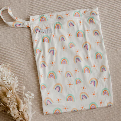 Cloth Nappy Wet Bag (8676088480019)