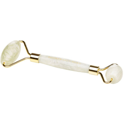 Rose Quartz Facial Roller (6588255371462)