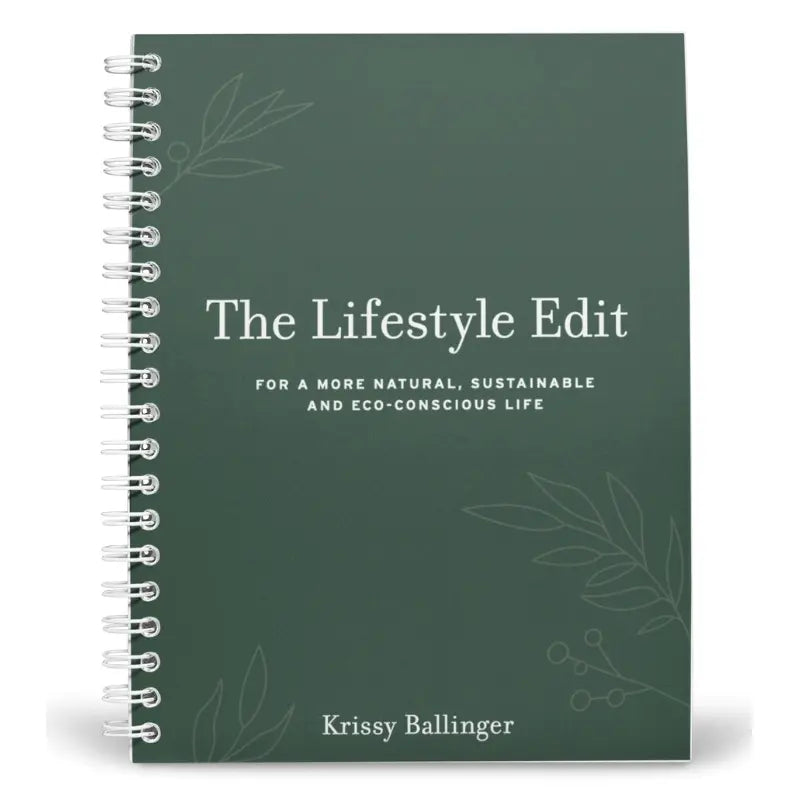 The Lifestyle Edit (7267064119494)