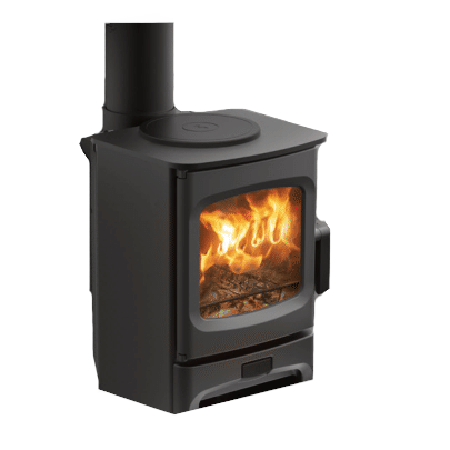 Charnwood Aire 3 Wood Heater (6588468035782)