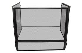 Mesh Child Guards with Gate (6568854126790)
