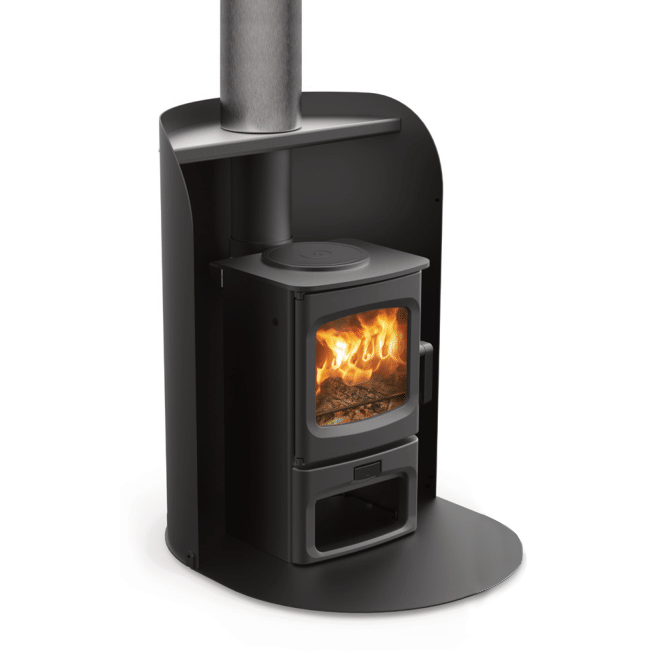 Charnwood Aire 3 Wood Heater (6588468035782)
