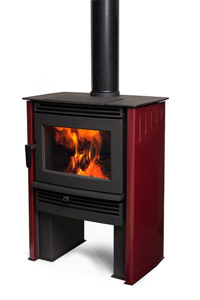 Pacific Energy Neo 2.5 Wood Fire (2011845427251)