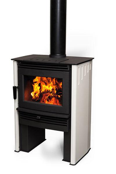 Copy of Pacific Energy Neo 1.6 Wood Fire (7637382463686)