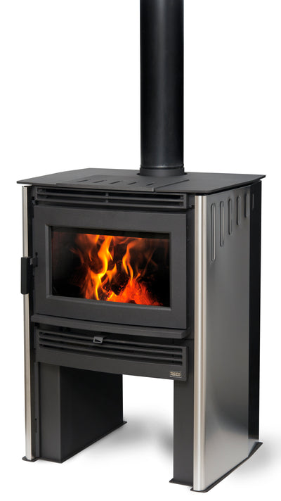 Pacific Energy Neo 2.5 Wood Fire (2011845427251)