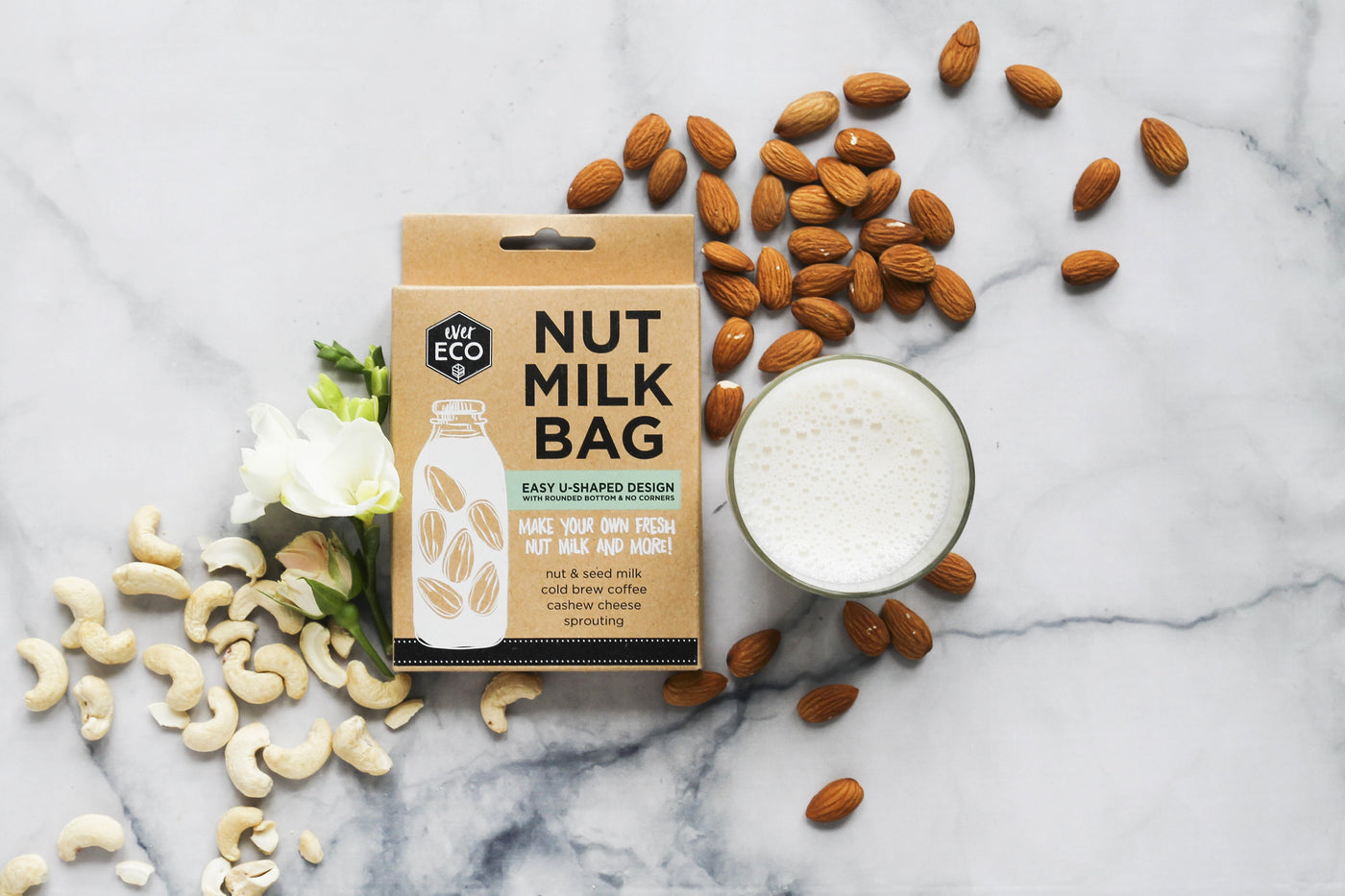 Nut Milk Bag (6933713649862)