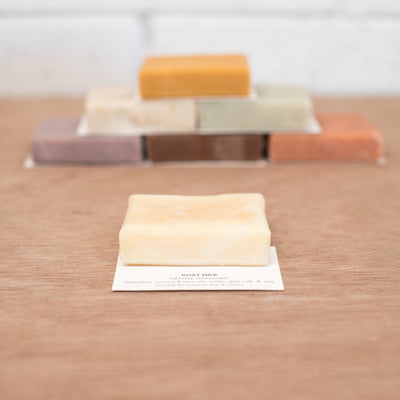 Natural Soap (1957405982771)