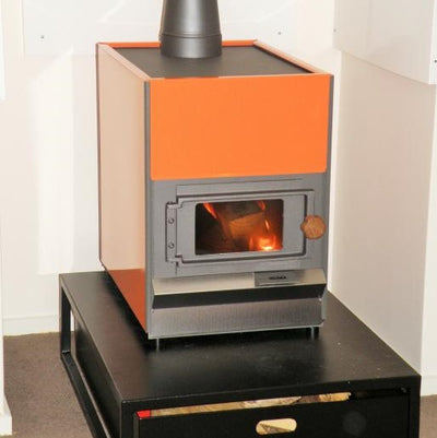 Pyro Classic Wood Heater (6611967541446)