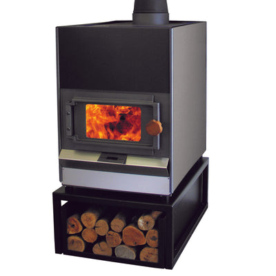 Pyro Classic Wood Heater (6611967541446)