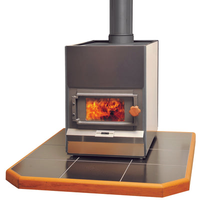 Pyro Classic Wood Heater (6611967541446)