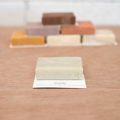 Natural Soap (1957405982771)