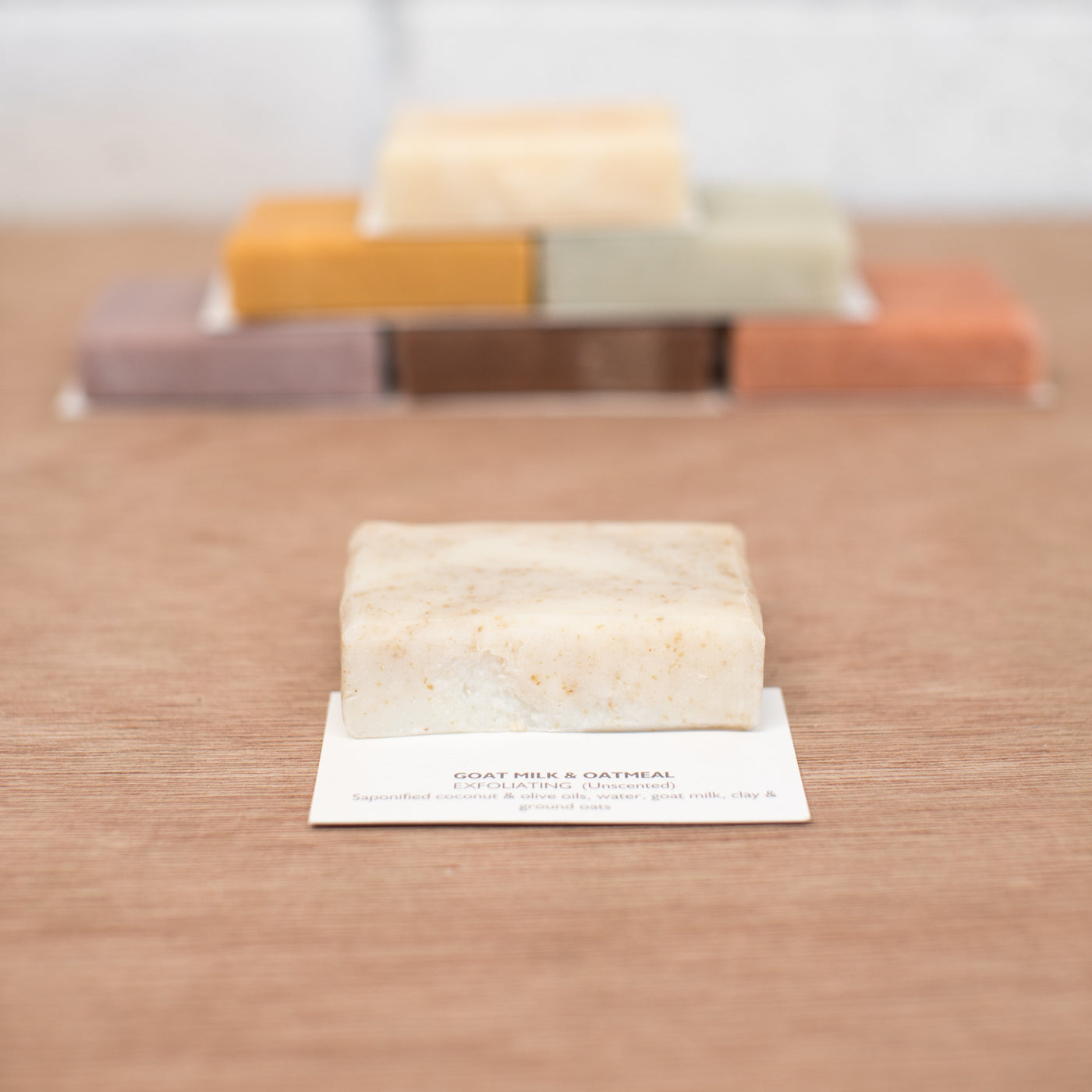 Natural Soap (1957405982771)