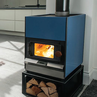 Pyro Classic Wood Heater (6611967541446)