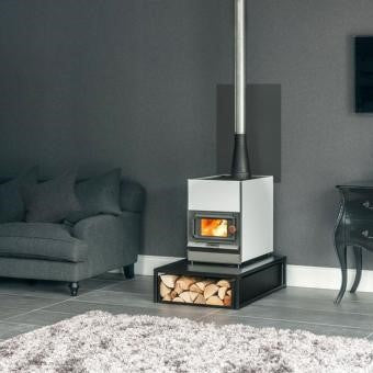 Pyro Classic Wood Heater (6611967541446)