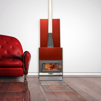 Pyro Classic Wood Heater (6611967541446)