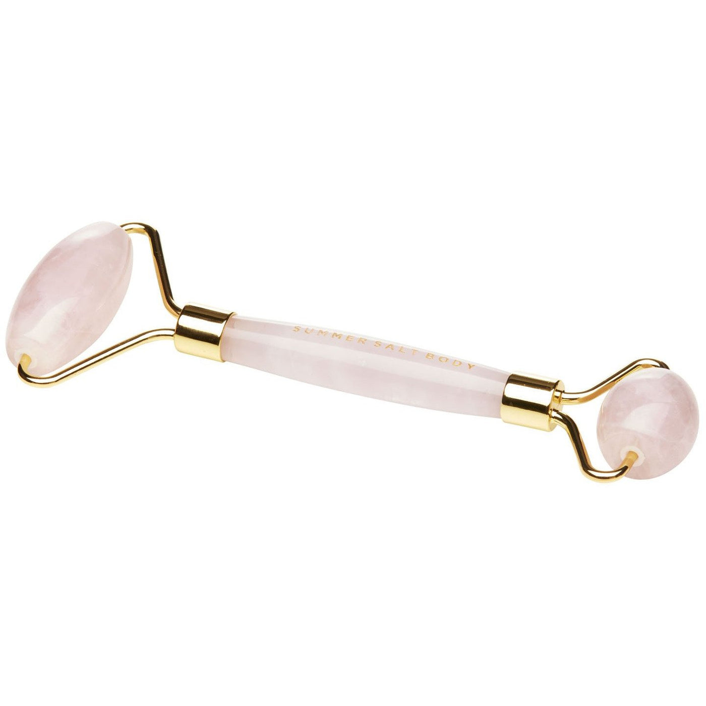 Rose Quartz Facial Roller (6588255371462)