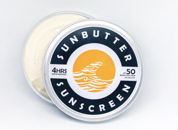 SunButter Sunscreen (4293508988979)